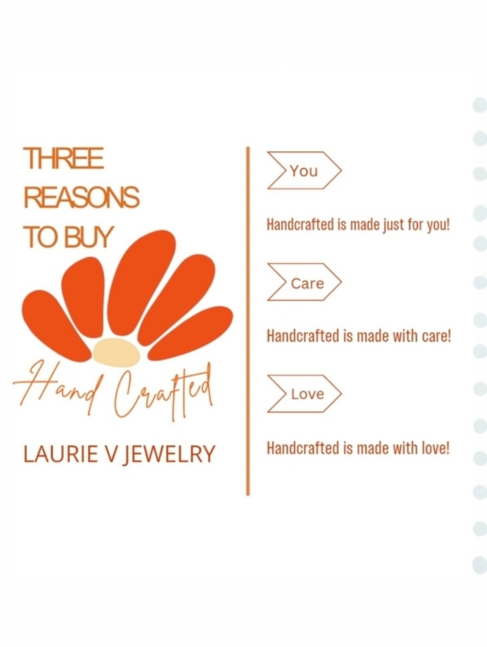 ♡♡♡ Shop Hand Crafted ♡♡♡